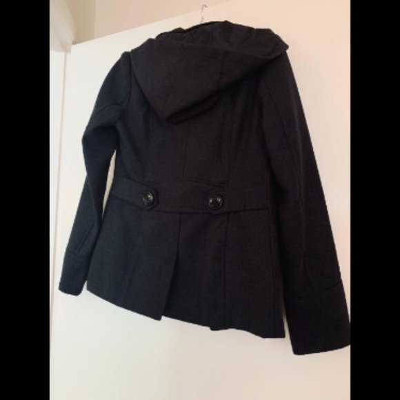 American Rag Pea Coat - Picture 3 of 4